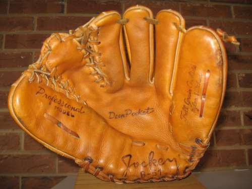 Jockey B-51 Front